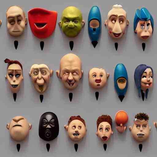 actors ceramic mask pixar family watching tv, style of paolo roversi, 8 k, sharp focus, soft light, volumetric lighting, highly detailed realistic, refined, artstation 