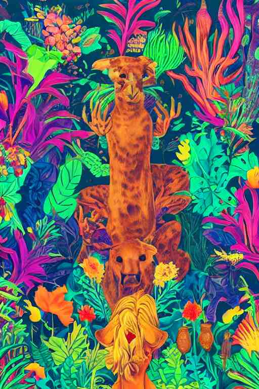 glass animals